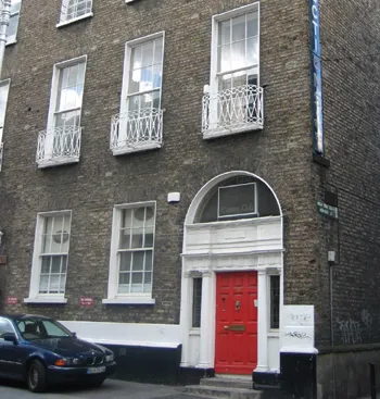 Harcourt Street - Dublin 2