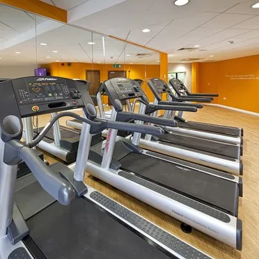 Wilton Centre
Wilton Lane