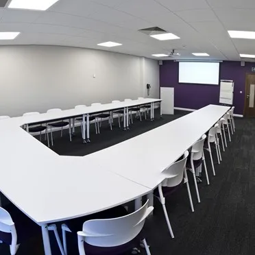 Wilton Centre
Wilton Lane