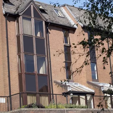 Bellfield Road West - HP13