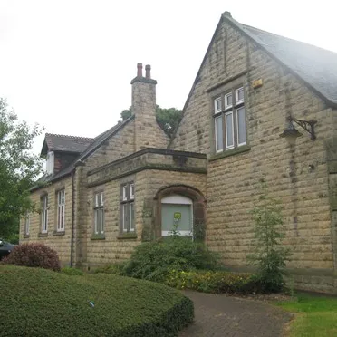 Samuel Brunts Way - NG18