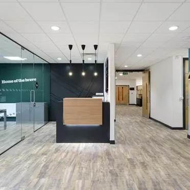 William Armstrong Drive