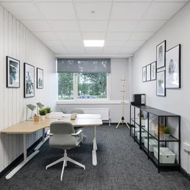 William Armstrong Drive