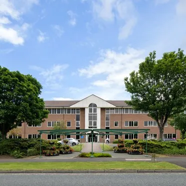 William Armstrong Drive