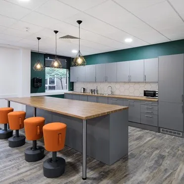 William Armstrong Drive