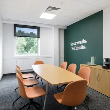 William Armstrong Drive