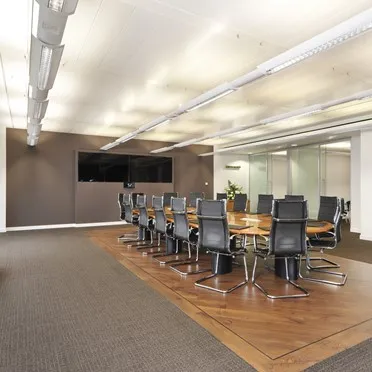 Discovery Park Innovation House
Innovation Way