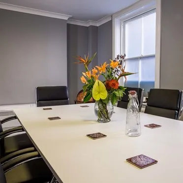 19-21 Christopher Street