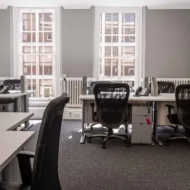 19-21 Christopher Street