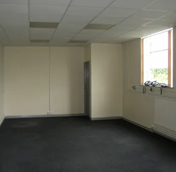 Cradley Enterprise Centre
Maypole Fields