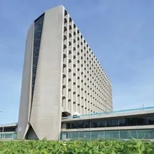 Hexagon Tower
Crumpsall Vale