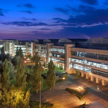 Innovation Way - CT13