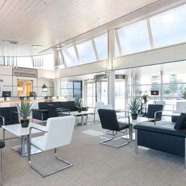 Discovery Park Innovation House
Innovation Way