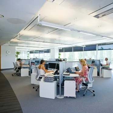 Discovery Park Innovation House
Innovation Way