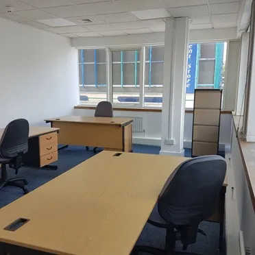 Furnival House
Furnival Gate