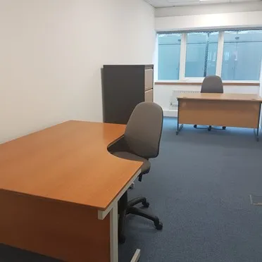 Furnival House
Furnival Gate