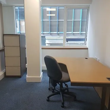 Furnival House
Furnival Gate