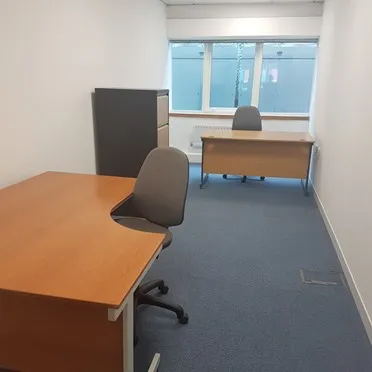 Furnival House
Furnival Gate