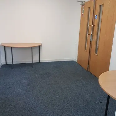 Furnival House
Furnival Gate