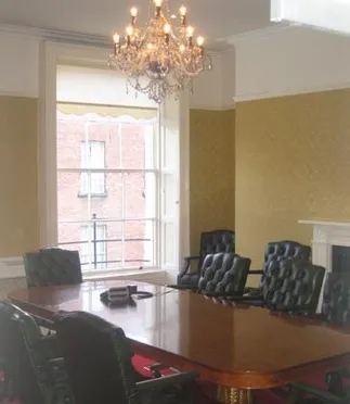Harcourt Street