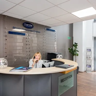 Innovation House
Molly Millars Close