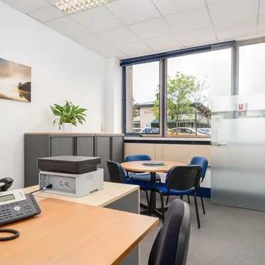 Innovation House
Molly Millars Close