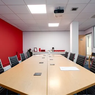 Innovation House
Molly Millars Close