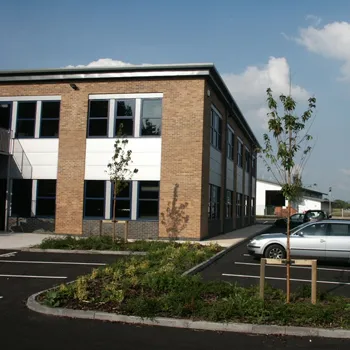 Cheltenham Road East