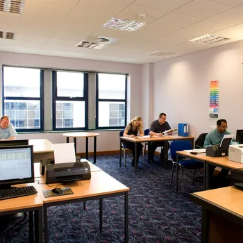 Cheltenham Road East