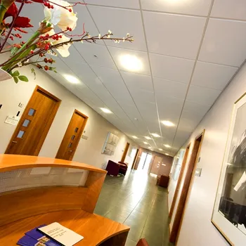 Cheltenham Road East