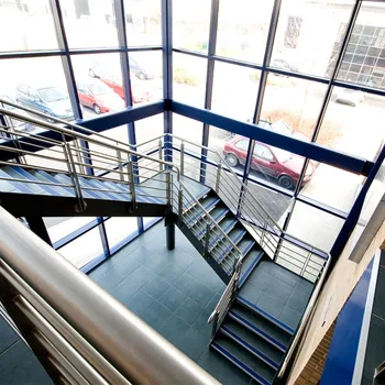 Cheltenham Road East