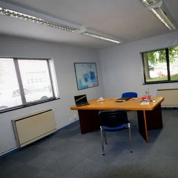 Innsworth Technology Park
Innsworth Lane