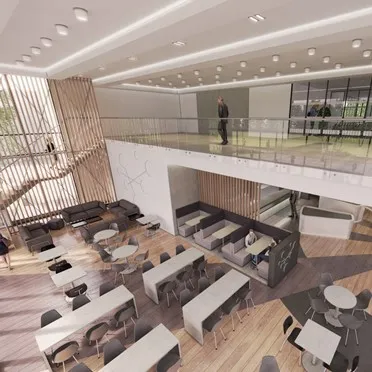 Kent Science Park
Broadoak Road