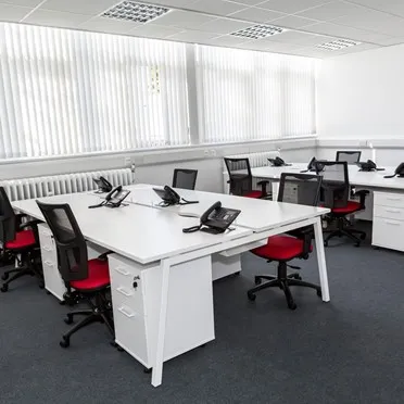 Kent Science Park
Broadoak Road