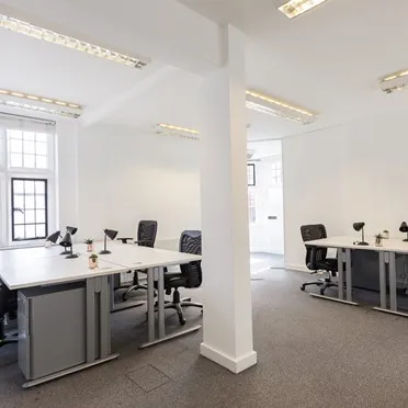 Audley House, 
12-12A Margaret Street,
Fitzrovia