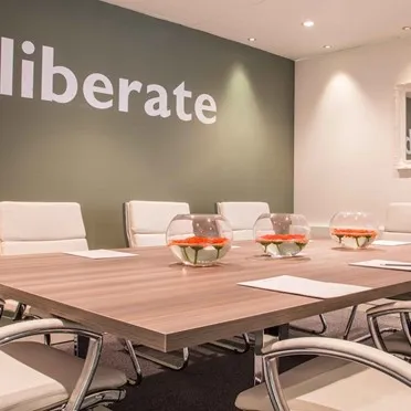 Audley House, 
12-12A Margaret Street,
Fitzrovia