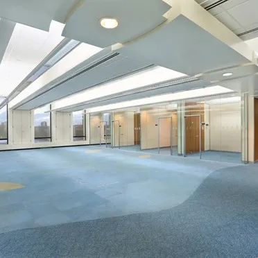 Hexagon Tower
Crumpsall Vale