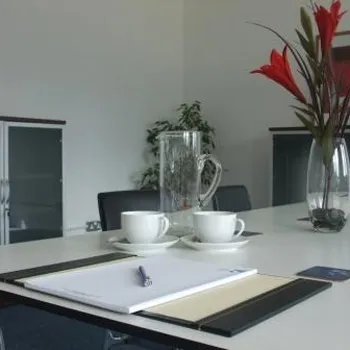 Rosyth Business Centre, 
16 Cromarty Campus