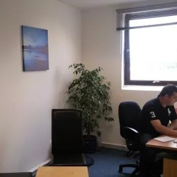 Rosyth Business Centre, 
16 Cromarty Campus