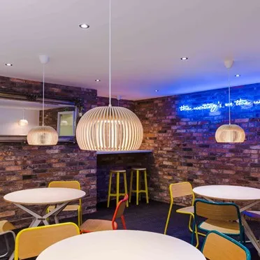 5 Southampton Place, Holborn - WC1A