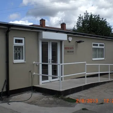 Southwold Drive - NG8