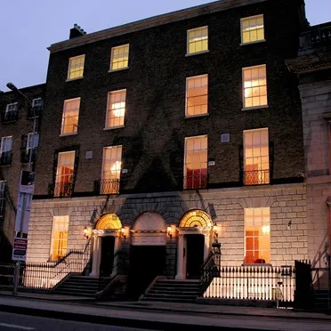 St Stephen's Green - Dublin 2