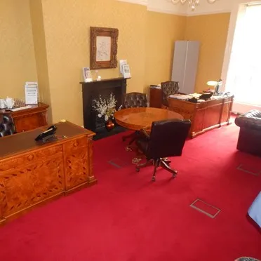 St Stephen's Green