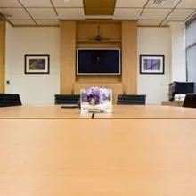 The Atrium
Curtis Road