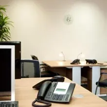 The Atrium
Curtis Road