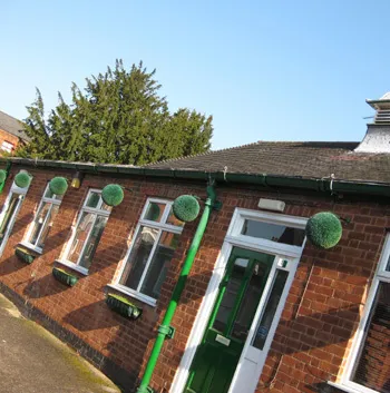 The Lawns Business Centre,
The Lawns