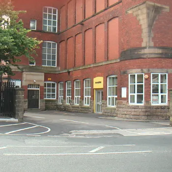 Swan Centre,
Higher Swan Lane