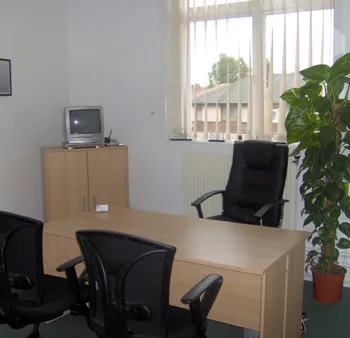 Swan Centre,
Higher Swan Lane