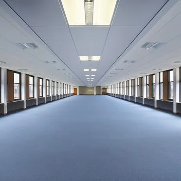 Hexagon Tower
Crumpsall Vale