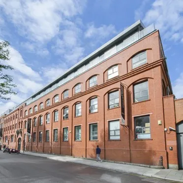 222 Kensal Road - W10